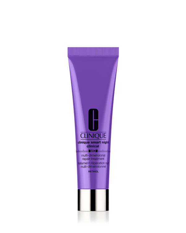 Clinique Smart Night™ Clinical MD Multi-Dimensional Repair Treatment Retinol