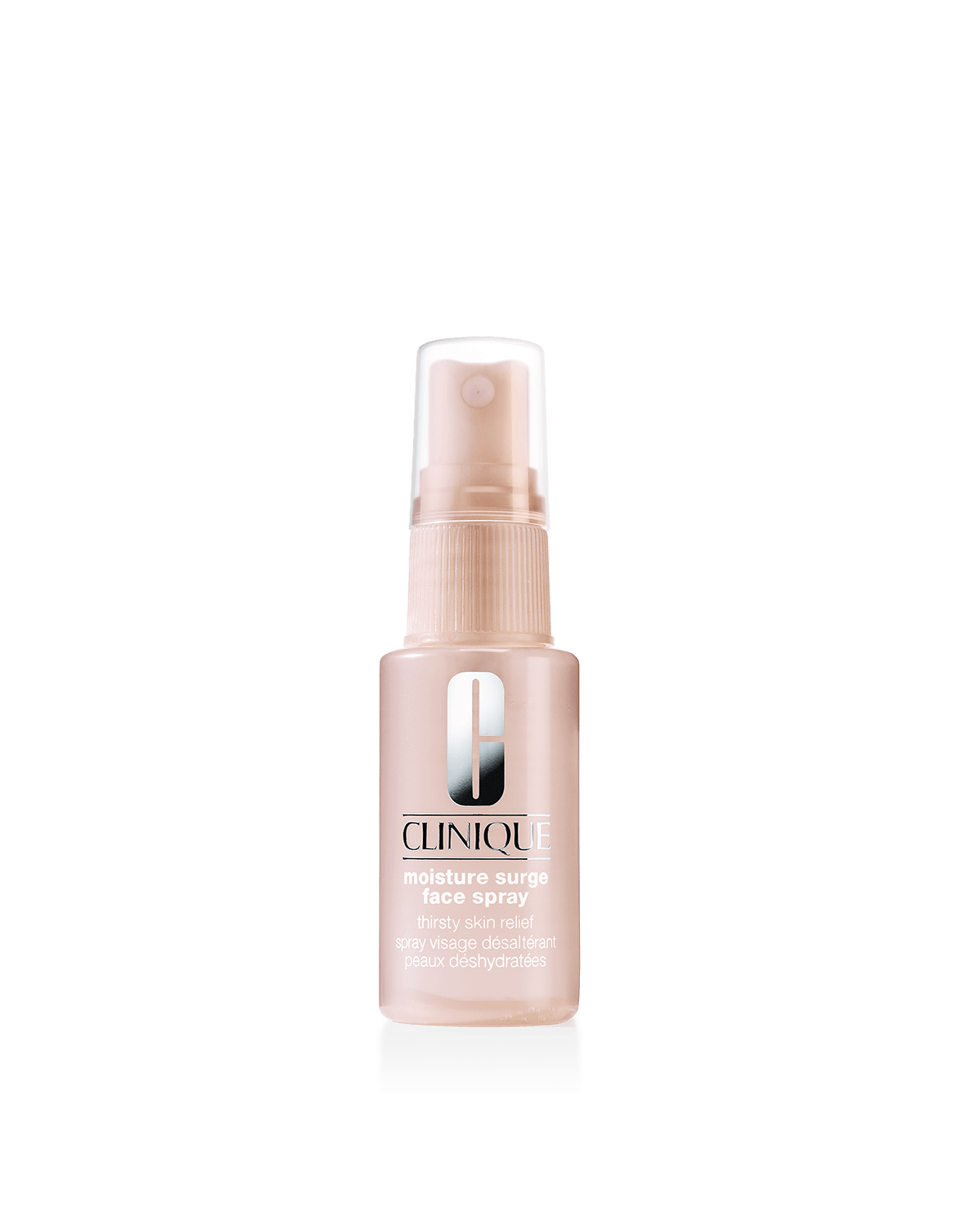 Moisture Surge™ Face Spray Thirsty Skin Relief