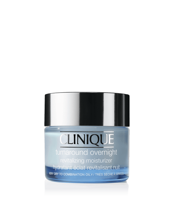 Turnaround™ Overnight Revitalizing Moisturizer