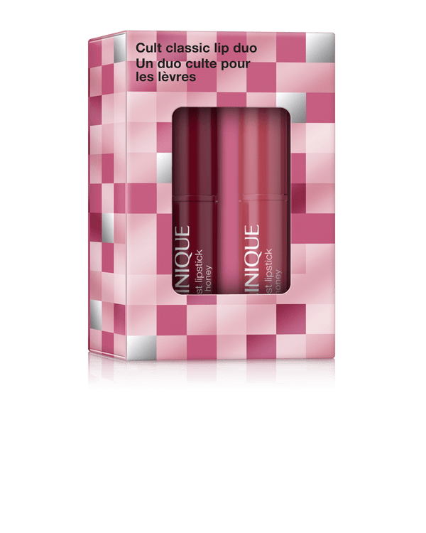 Cult Classic Lip Duo