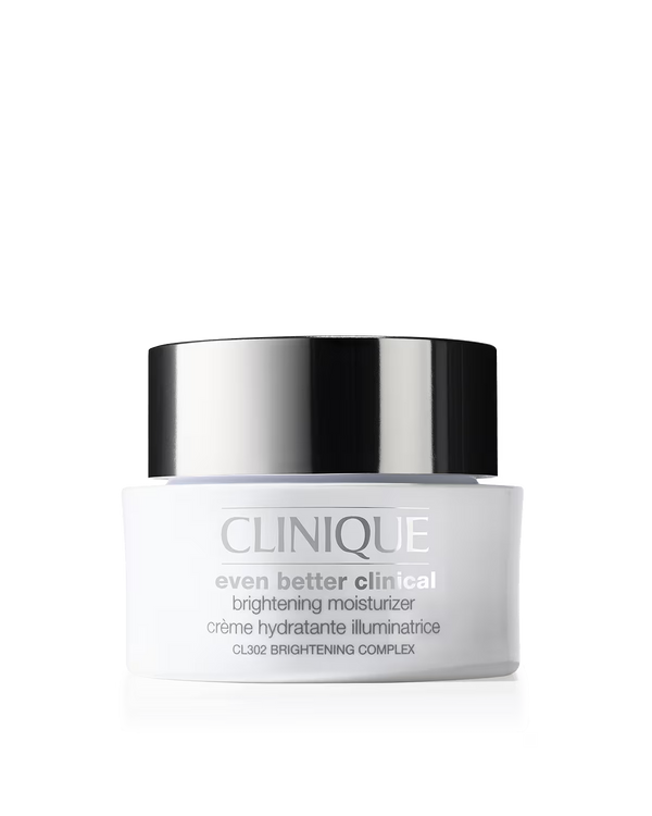 Even Better Clinical™ Brightening Moisturizer