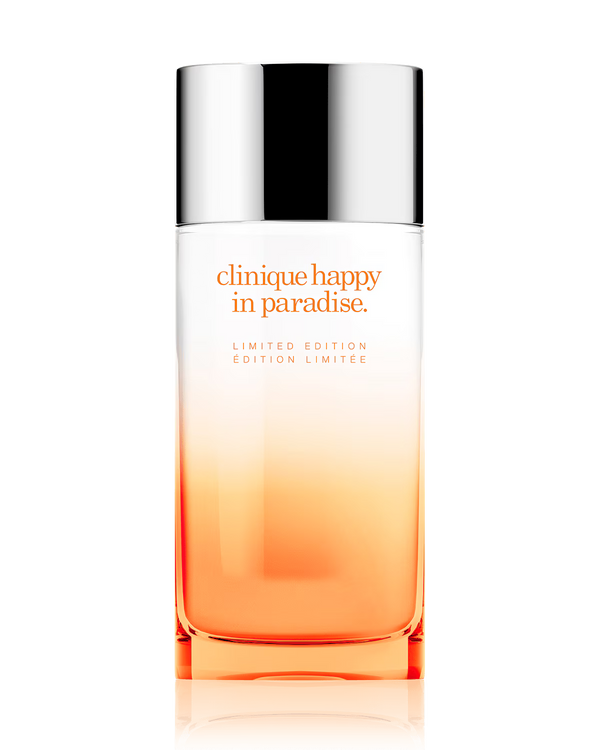 Clinique Happy in Paradise™ Limited Edition Eau de Parfum