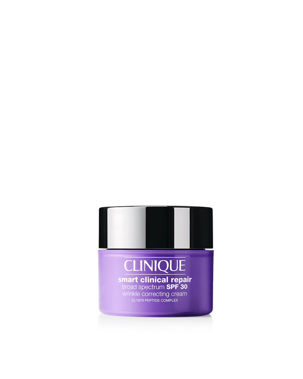 Clinique Smart Clinical Repair™ Broad Spectrum SPF 30 Wrinkle Correcting Cream
