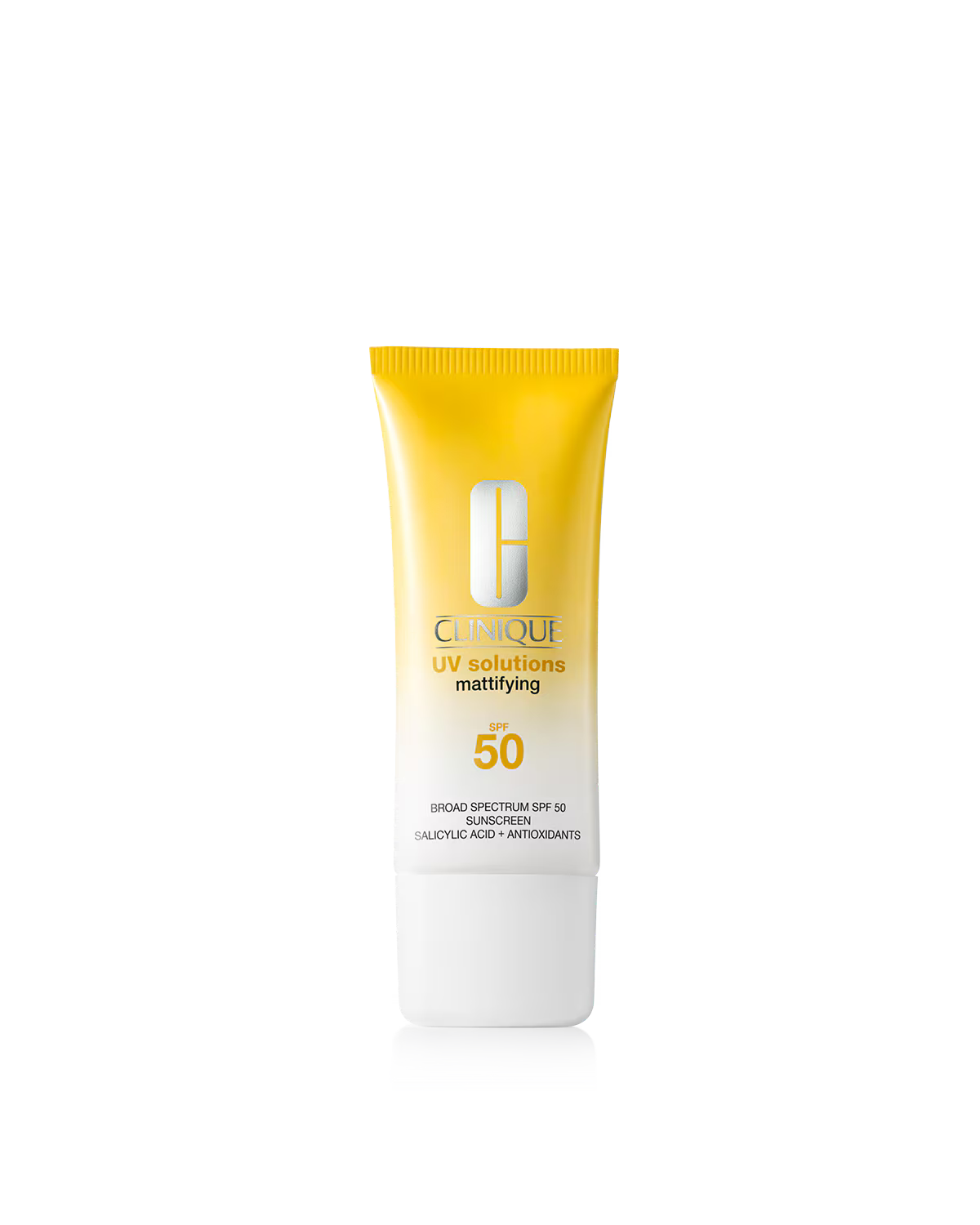 UV Solutions Mattifying Sunscreen Broad Spectrum SPF 50