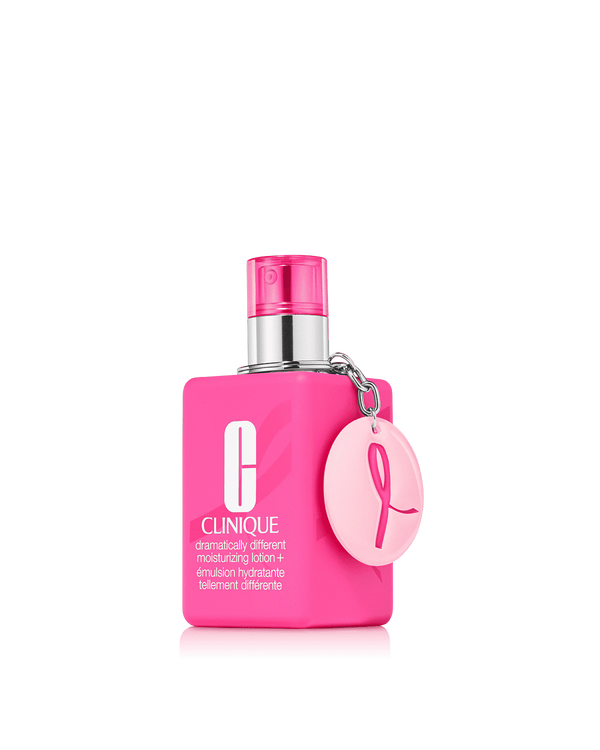 Great Skin, Great Cause: Limited Edition Dramatically Different Moisturizing Lotion+™
