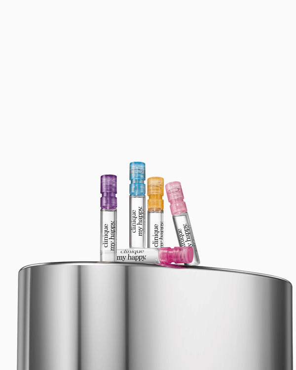 Find Your Happy: Perfume Set