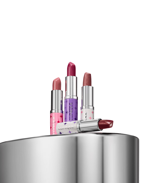 Clinique Kisses: Lipstick Set