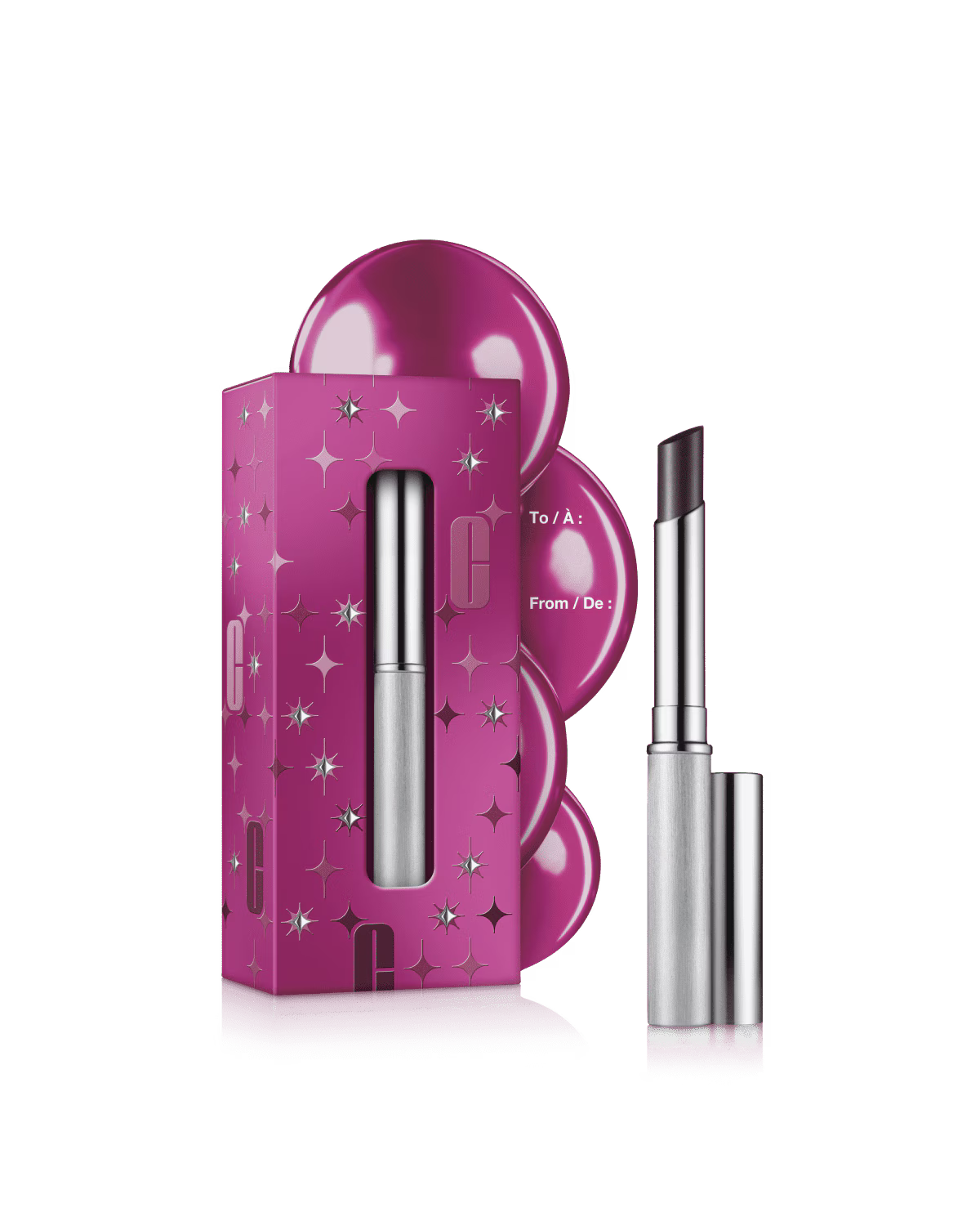 Almost Lipstick in Black Honey Stocking Stuffer