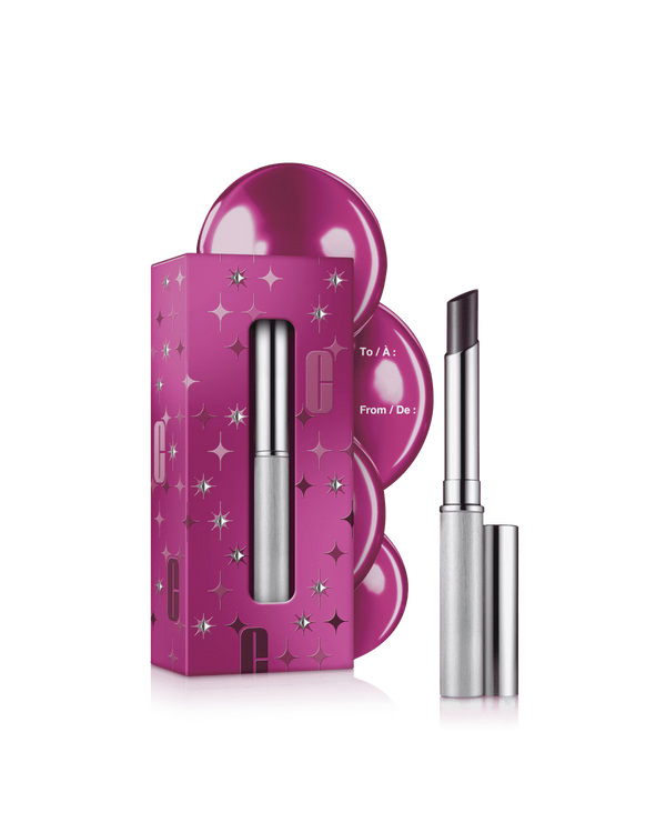 Almost Lipstick in Black Honey Stocking Stuffer