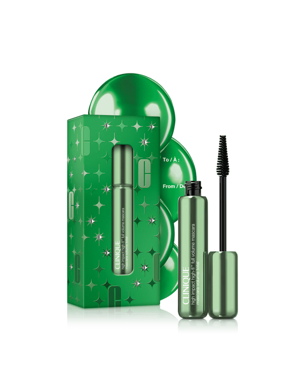 High Impact Hi-Fi Mascara Stocking Stuffer