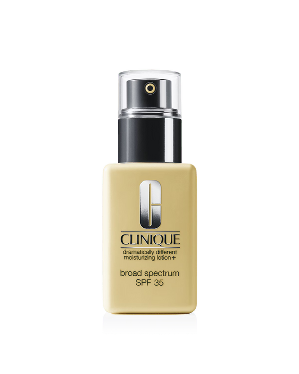 Dramatically Different Moisturizing Lotion+™ Broad Spectrum SPF 35