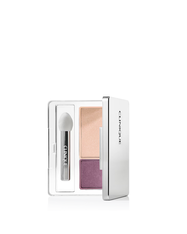 All About Shadow™ Duo Eye Shadow Palette