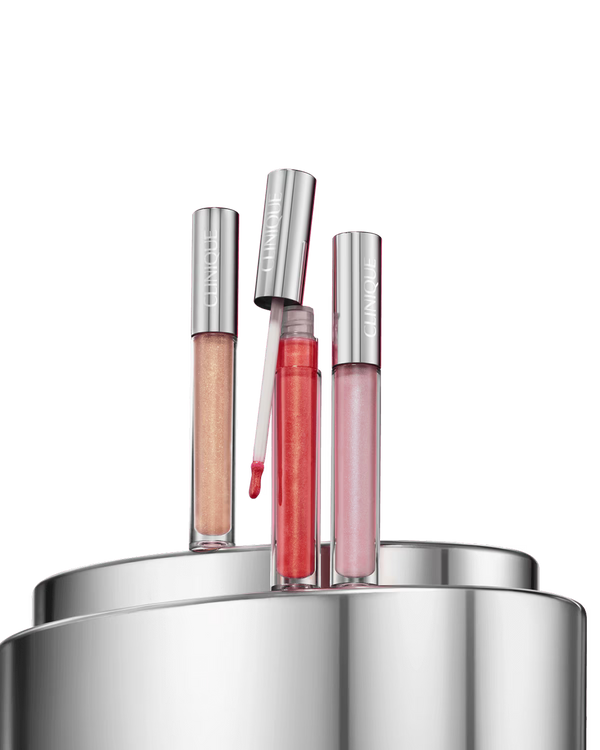 Pop Treats: Pop Plush Lip Gloss Set