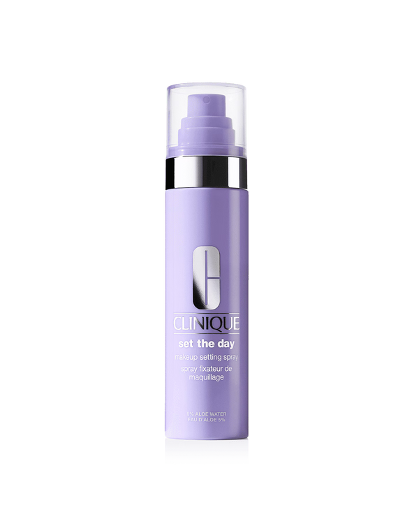 Set The Day™ Makeup Setting Spray