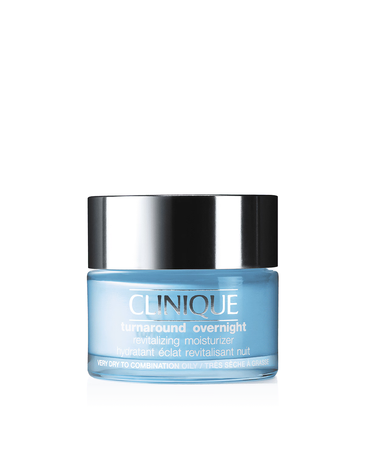 Turnaround™ Overnight Revitalizing Moisturizer