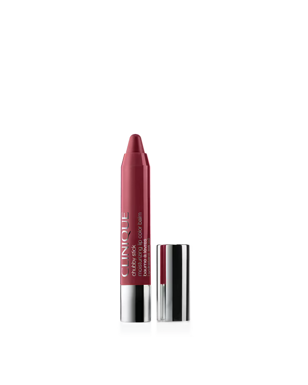 Chubby Stick™ Moisturizing Lip Color Balm