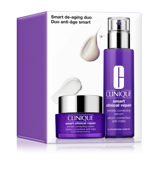 Smart De-Aging Duo