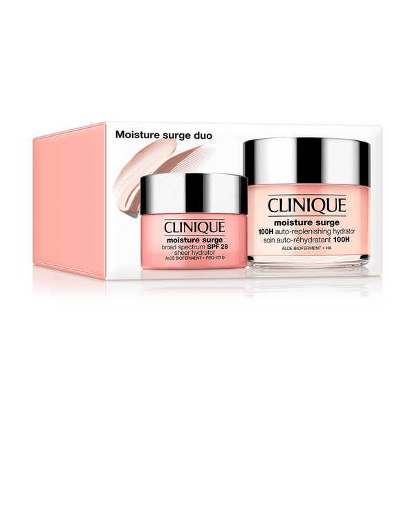 Moisture Surge Duo