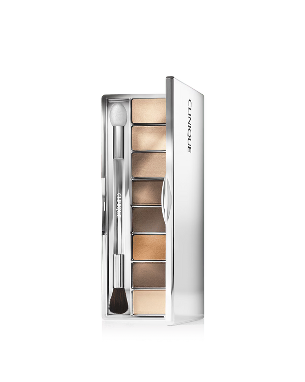 All About Shadow™ Octet Eye Shadow Palette