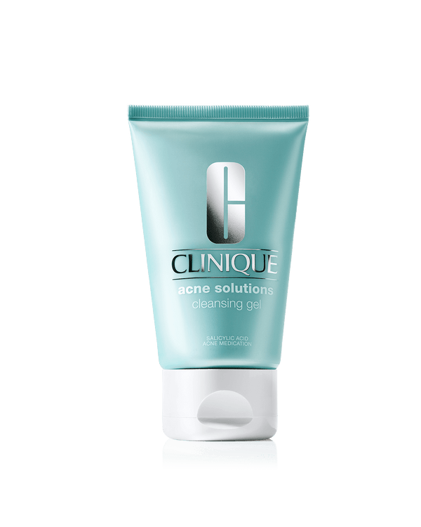 Acne Solutions™ Cleansing Gel