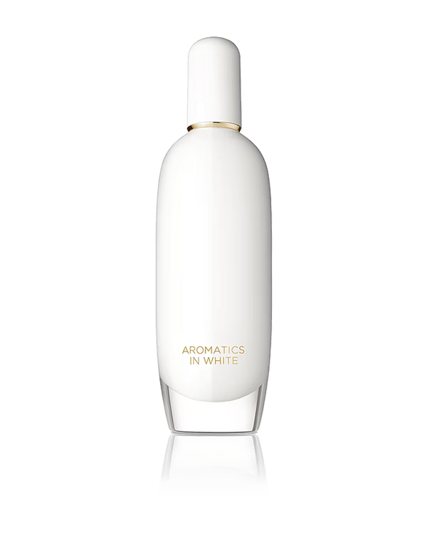 Aromatics in White Fragrance