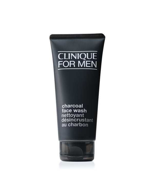 Clinique For Men™ Charcoal Face Wash