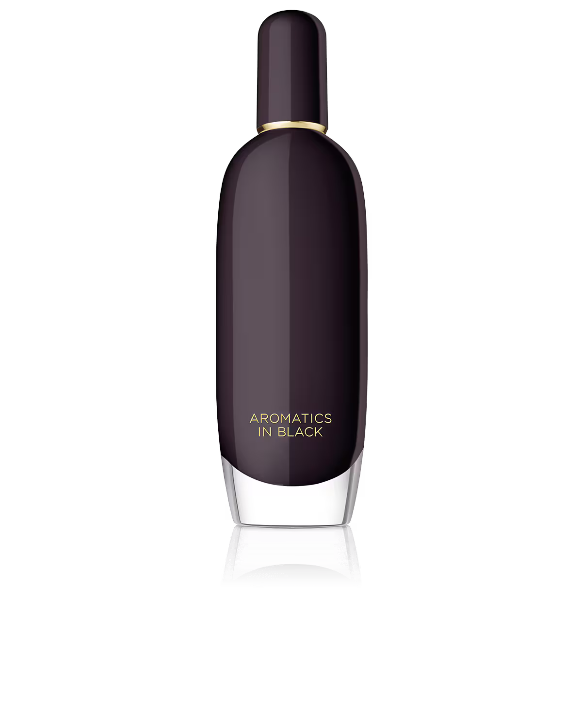 Aromatics in Black Fragrance