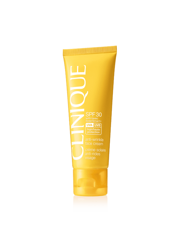 Broad Spectrum SPF 30 Sunscreen Oil-Free Face Cream