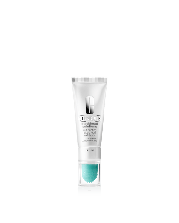 Blackhead Solutions Self-Heating Blackhead Extracto