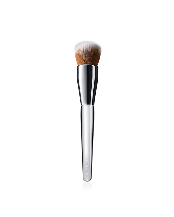 Foundation Buff Brush