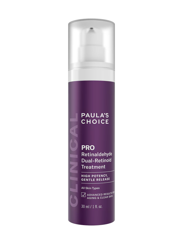 PRO Retinaldehyde Dual-Retinoid Treatment