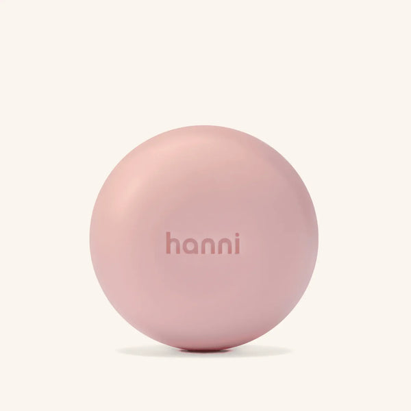 Cocoon Cleanse Solid Serum Cleanser