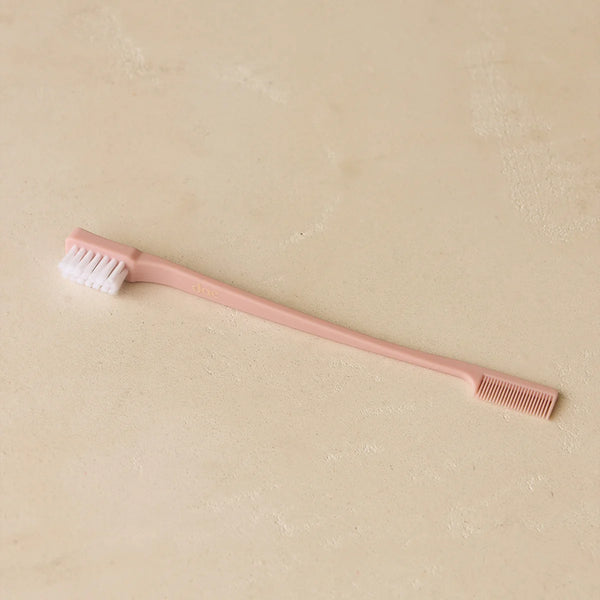 Dual Edge Styling Brush
