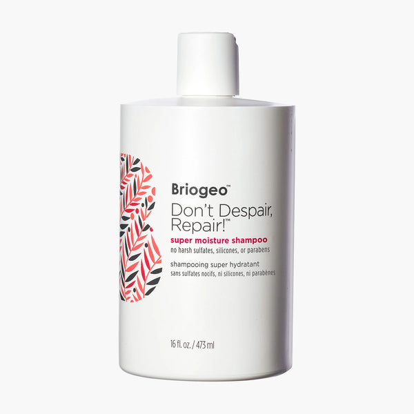 Rosehip + Algae  Super Moisture Shampoo