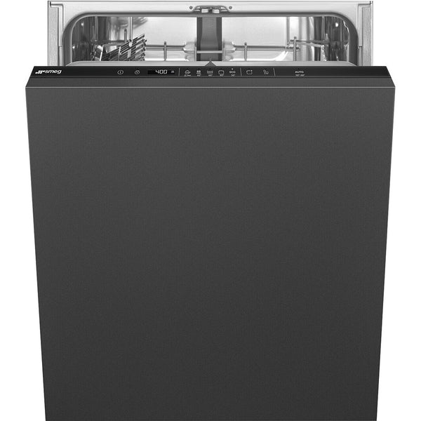 DI262D 60cm Fully Integrated Dishwasher