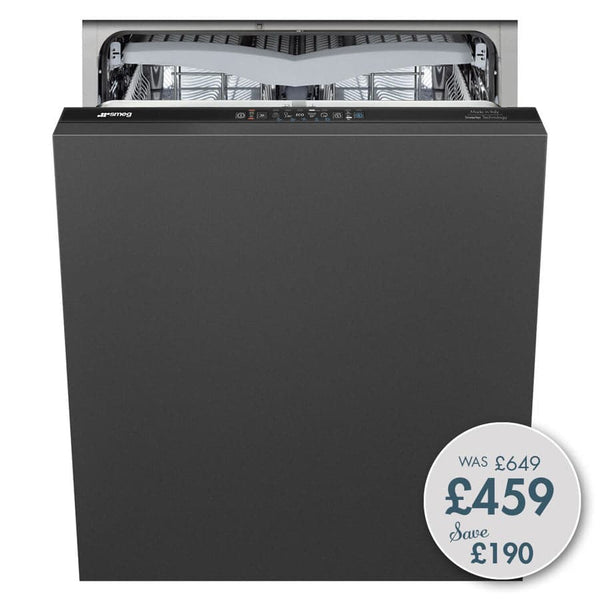 DI361C 60cm Fully Integrated Dishwasher