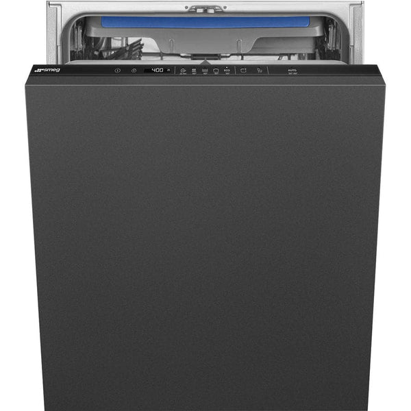 DI362DQ 60cm Fully Integrated Dishwasher