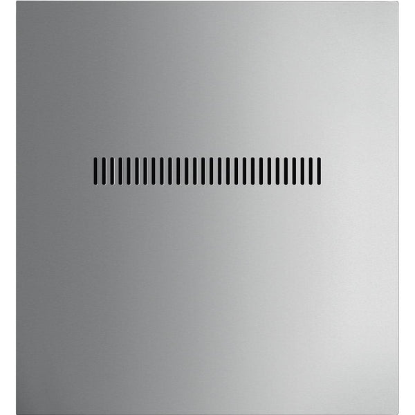 KITC7X 70cm Stainless Steel Splashback for Symphony cookers