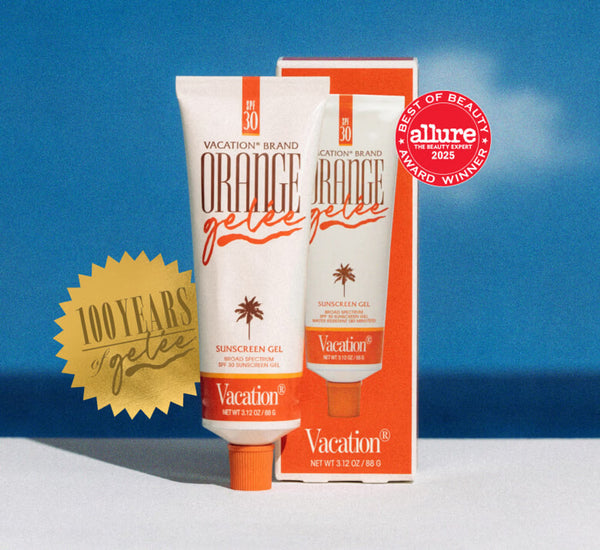 Orange Gelée® SPF 30