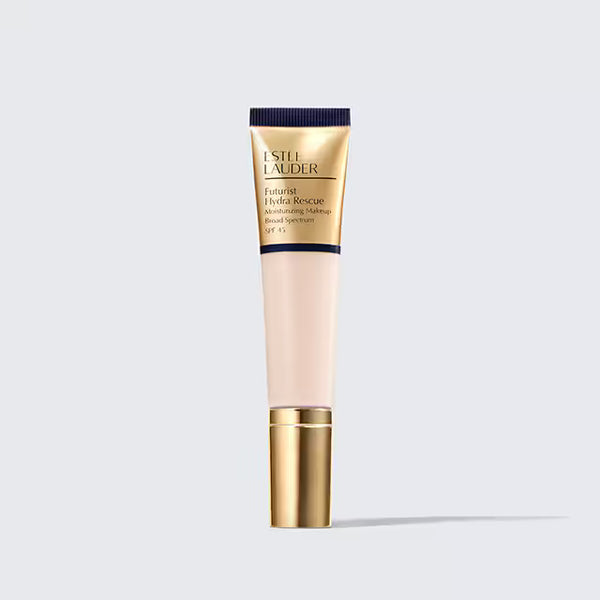 Futurist Hydra Rescue Moisturizing Foundation SPF 45 with Vitamin E
