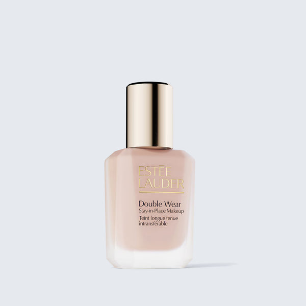 Double Wear Stay-in-Place Lightweight Longwear Matte Foundation with 36H Wear