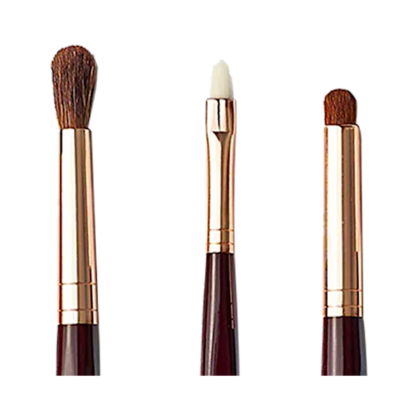 THE ESSENTIAL EYE TOOLS