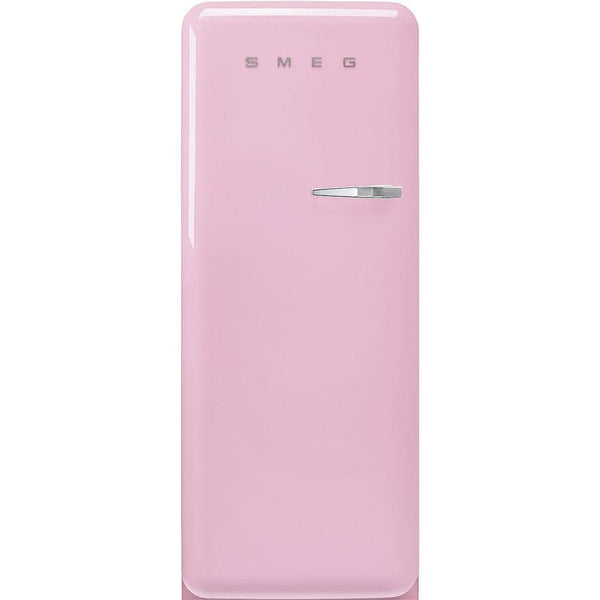 Smeg Fridge FAB28LPK5