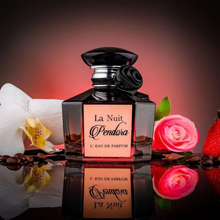 LA NUIT PENDORA 100ML