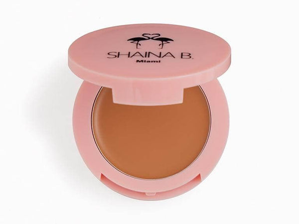 Cream Bronzer