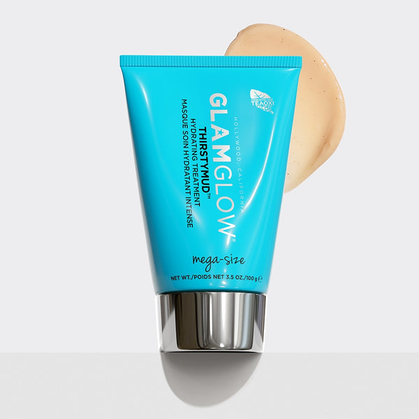 THIRSTYMUD™ Hydrating Treatment Mask