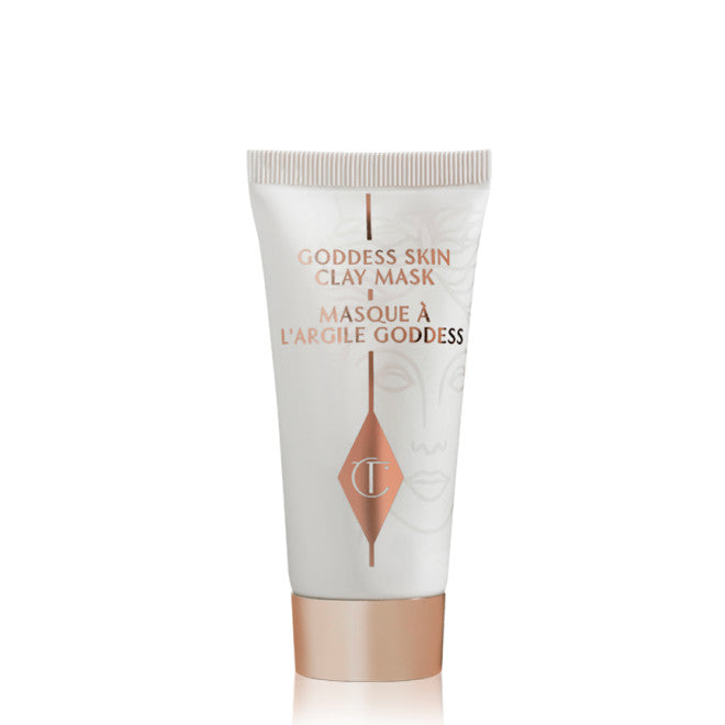 GODDESS SKIN CLAY MASK