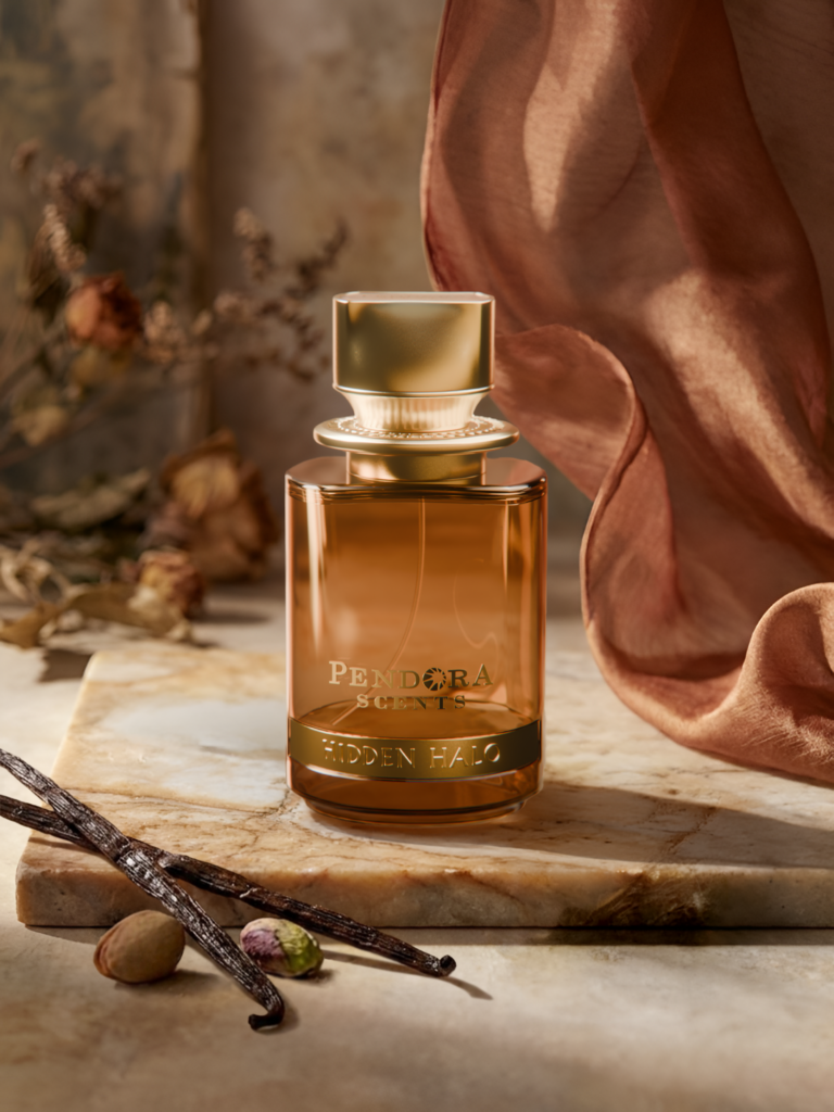 HIDDEN HALO 100ML