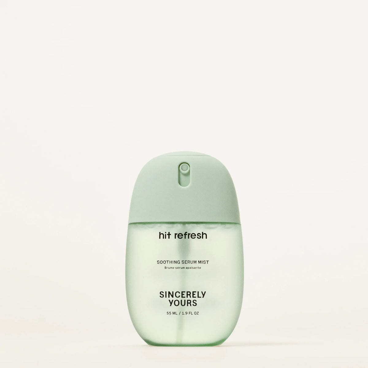 Hit Refresh soothing serum mist