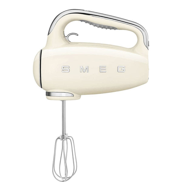 Smeg Hand Mixer, HMF01CRUK